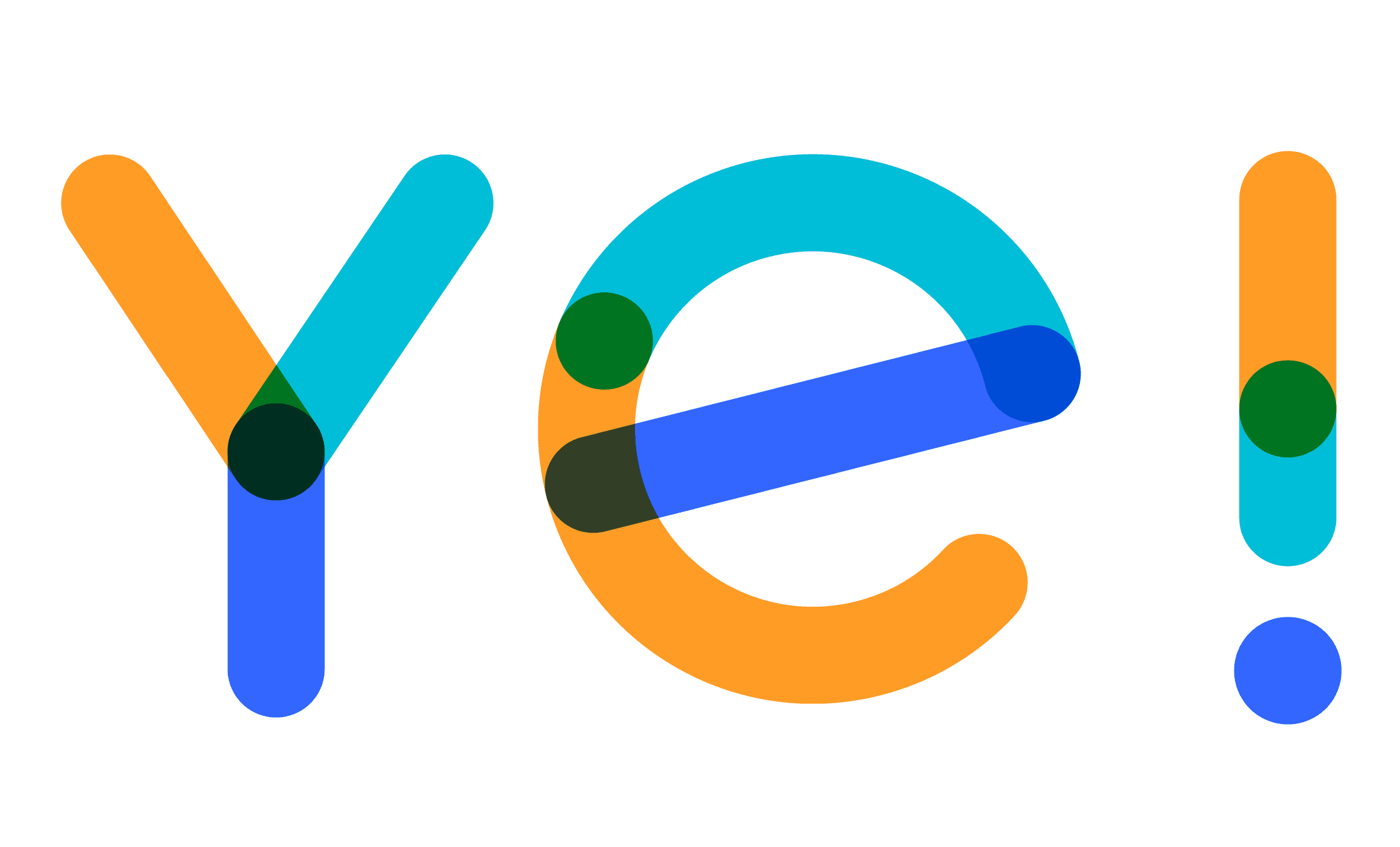 Ye Community logo