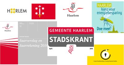 Gemeente Haarlem | GRRR